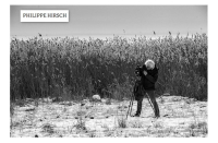 Stage Noir et Blanc avec Philippe HIRSCH
